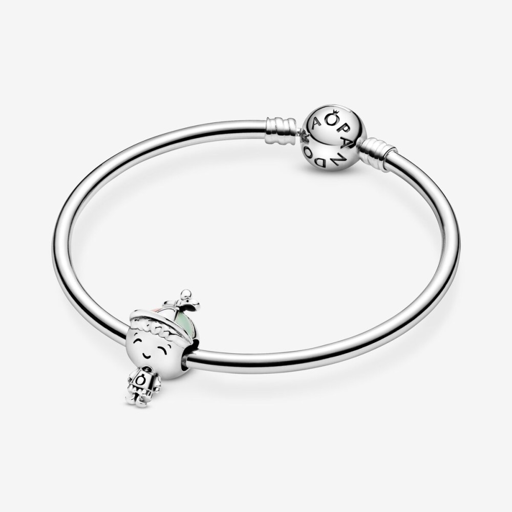 Pandora Conta Menino 798015ENMX