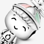 Pandora Conta Menino 798015ENMX