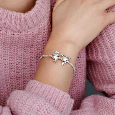 Pandora Conta Menino 798015ENMX