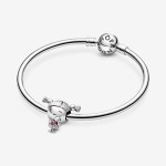 Pandora Conta Menina 798016EN160