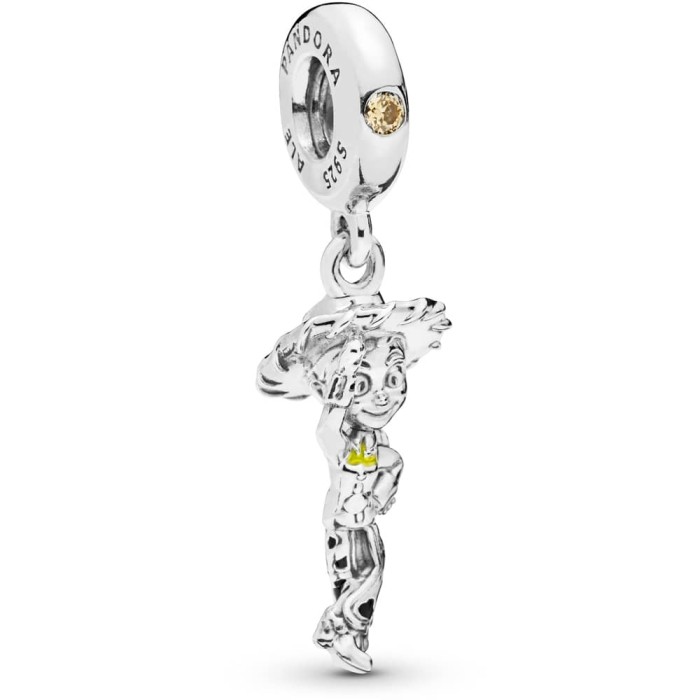 Conta Pedente Disney Jesse Toy Story 798048CZ