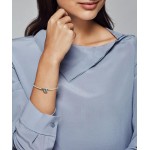 Conta Pandora Sparkling Owl 798397NBCB