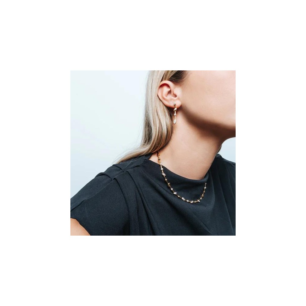 Brincos TI SENTO 7988ZY