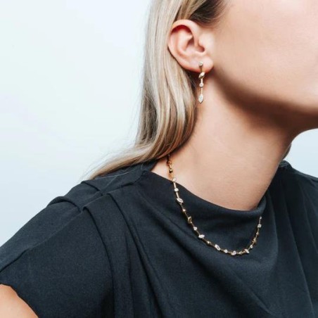 Brincos TI SENTO 7988ZY