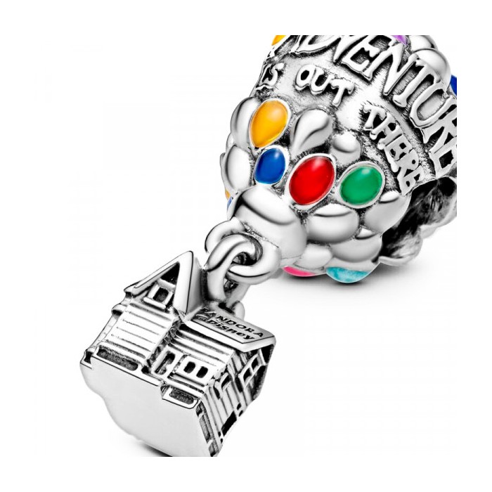 Conta Disney house & ballons 798962C01