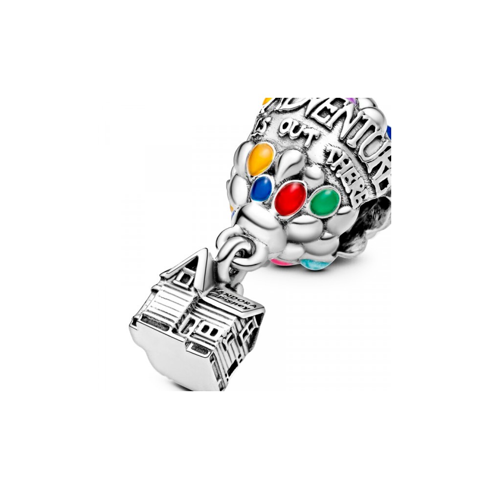 Conta Disney house & ballons 798962C01