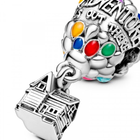 Conta Disney house & ballons 798962C01