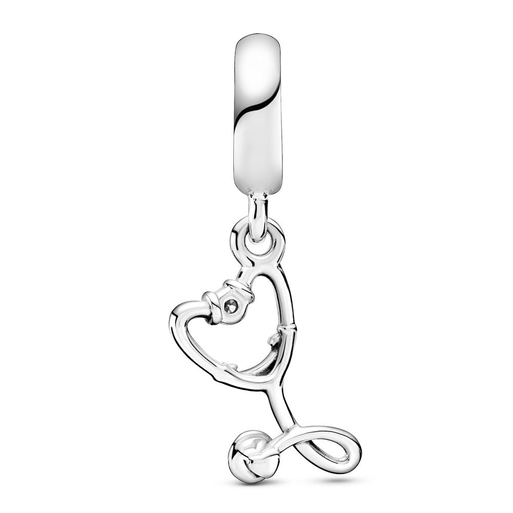 Conta Pendente Estetoscópio 799072C01