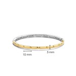 Pulseira TI SENTO 23001SY