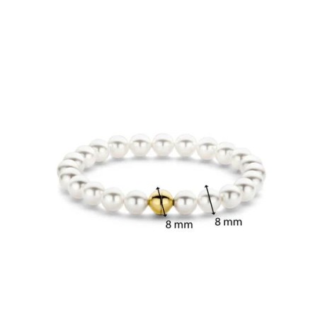 Pulseira TI SENTO 23012YP