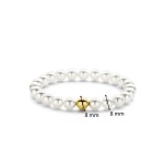 Pulseira TI SENTO 23012YP