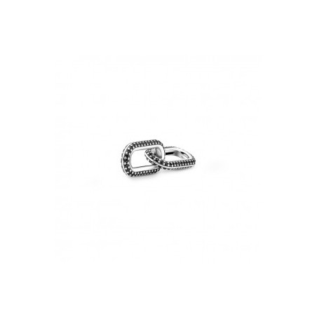 Double Link Styling, Pandora ME Pavé 799660C03