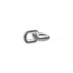 Double Link Styling, Pandora ME Pavé 799660C03