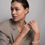 Pulseira TI SENTO 23012YP