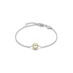 Pulseira TI SENTO 23024YP