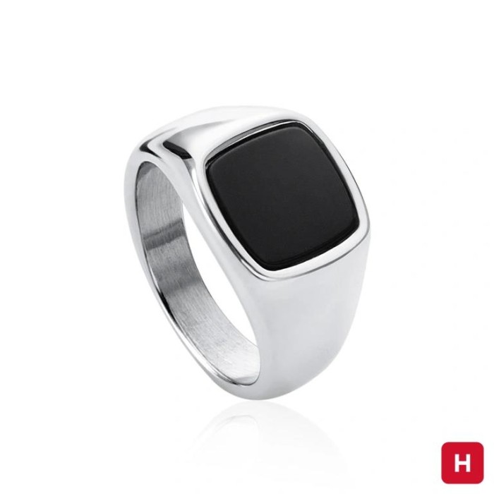 Anel Hassu Man 7HSS010107B