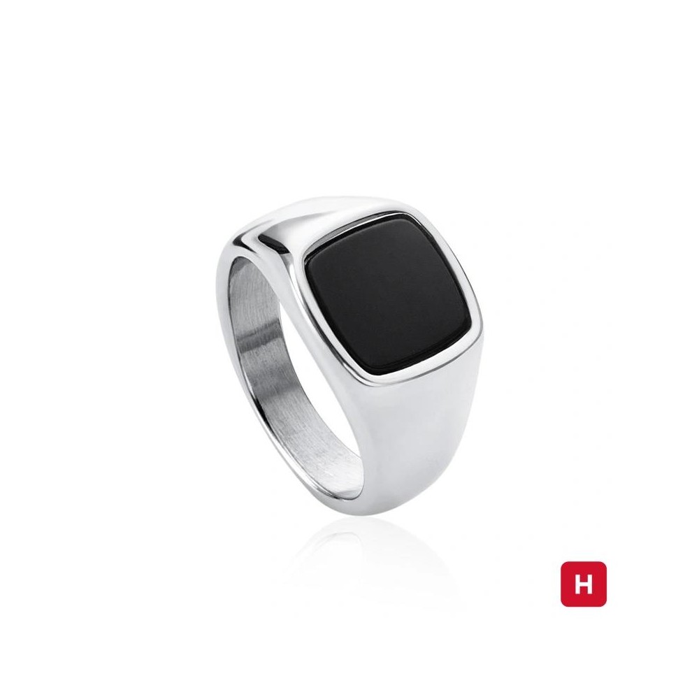 Anel Hassu Man 7HSS010107B
