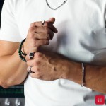 Anel Hassu Man 7HSS010107B