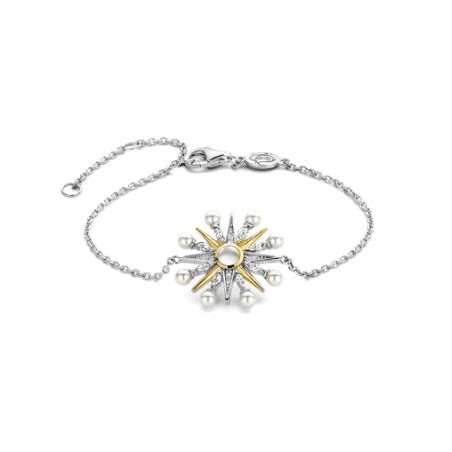 Pulseira TI SENTO 23026YP