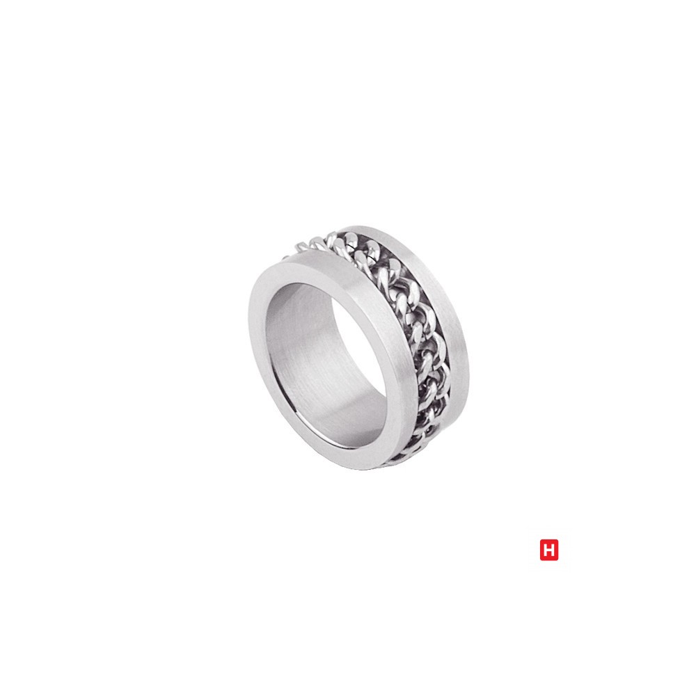 Aliança Hassu Chain Me