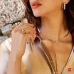 Aliança Hassu Classic Golden 7HSS010145B