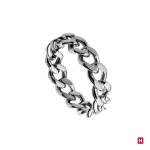 Anel Hassu Chain 7HSS010204