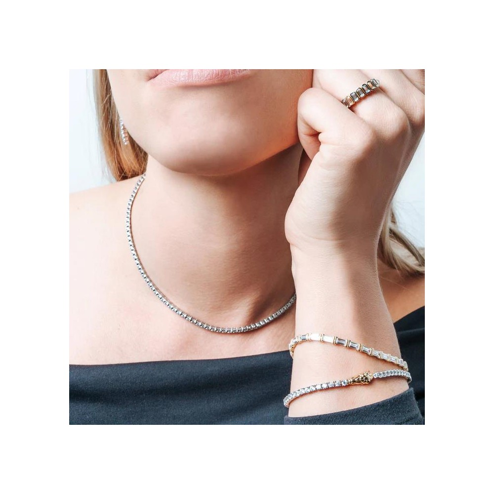 Pulseira TI SENTO 23041ZY