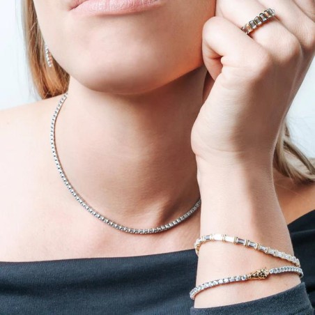 Pulseira TI SENTO 23041ZY