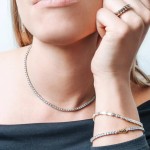 Pulseira TI SENTO 23041ZY