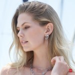 Brincos Hassu Chain 7HSS010927C