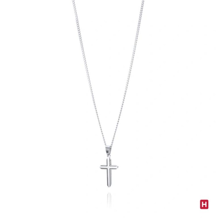 Colar Hassu Cruz 7HSS030808E