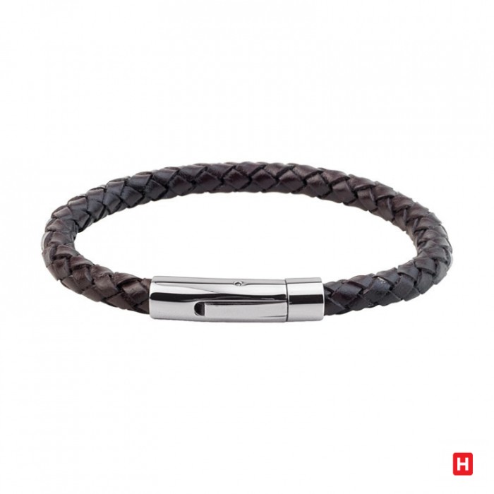 Pulseira Street Style Brown