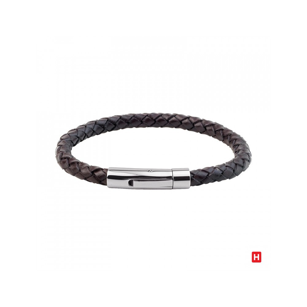 Pulseira Street Style Brown