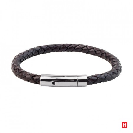 Pulseira Street Style Brown