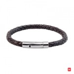 Pulseira Street Style Brown