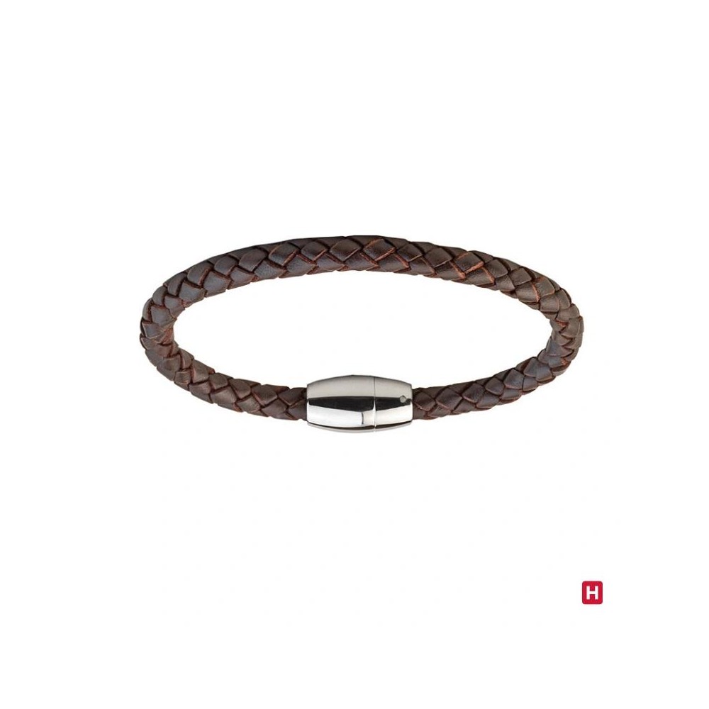 Pulseira Hassu Sporty 7HSS1080310C