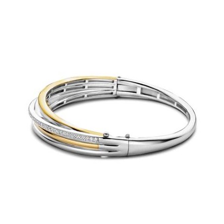 Pulseira TI SENTO 23046ZY