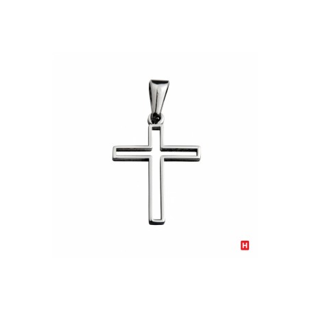 Cruz Hassu Cross Style