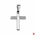 Cruz Hassu Cross Style