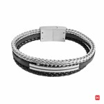 Pulseira Wild Style 2018  7HSS660314C