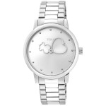 Relógio Tous BEAR TIME SILVER 900350305