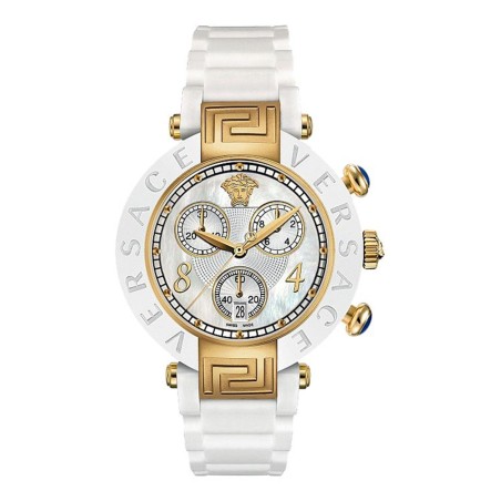 Relogio Versace Reve Chronograph 92CCP1D497S001