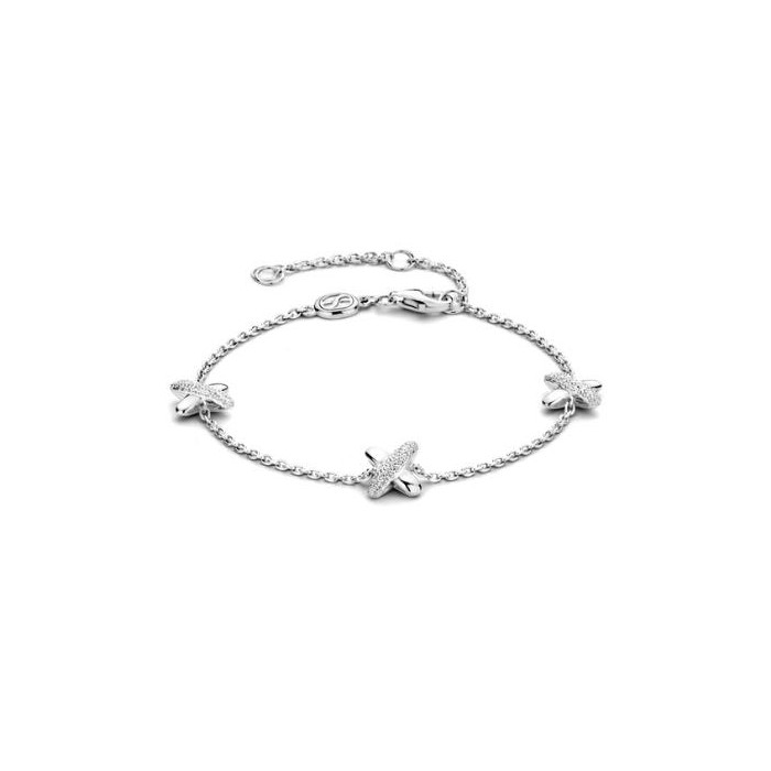 Pulseira TI SENTO 23048ZI