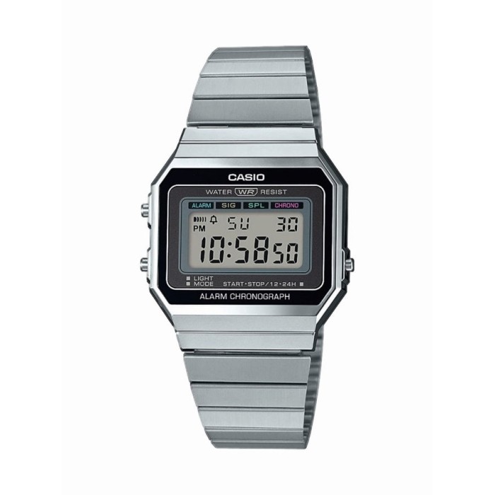 Relogio Casio