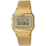 RELOGIO CASIO A700WEMG-9AEF