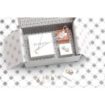 Pulseira TI SENTO 23048ZI