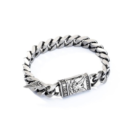 Pulseira Anjewels American Dream em Aço AA.P253LAS