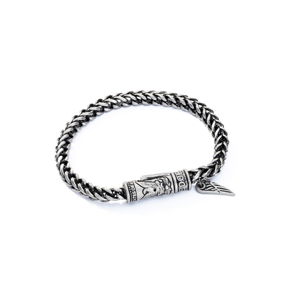 Pulseira Anjewels American Dream AA.P253SAS