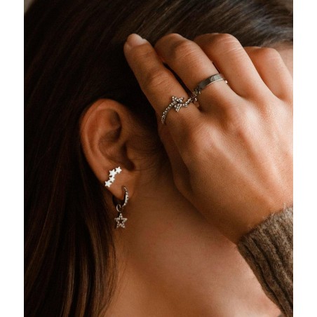 Anjewels Anel My Lucky Star Diana Chaves ADC.R02S-8