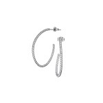 Brincos Somewhere only we know